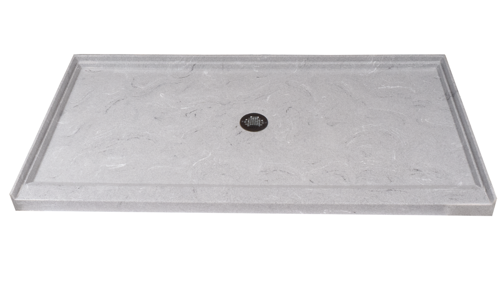 Standard Low Profile Shower Base