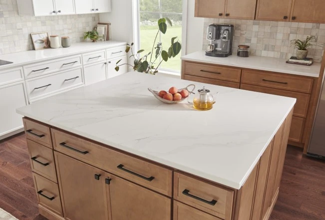 KITCHEN COUNTERTOPS